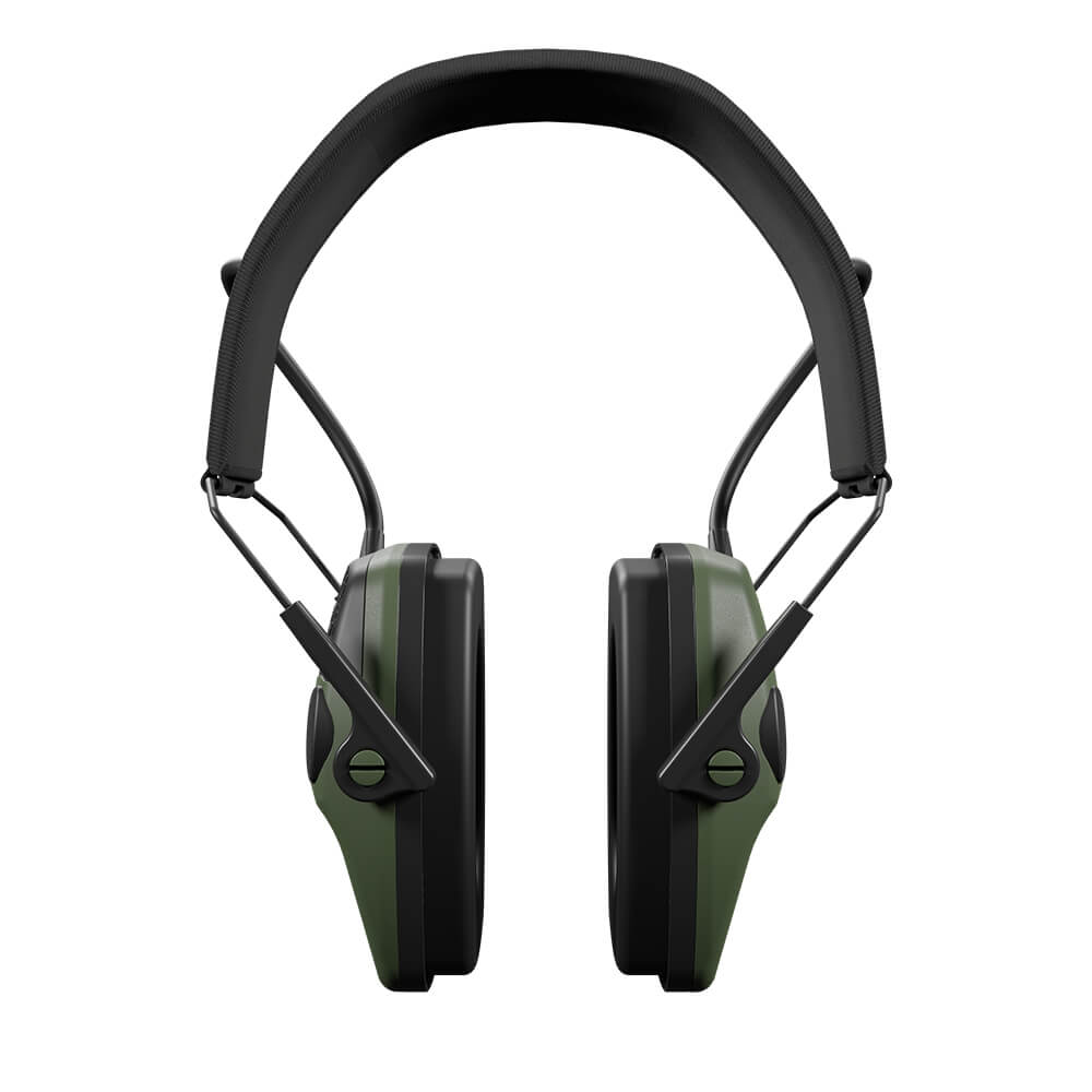  Isotunes Protezione acustica sportiva DEFY Slim