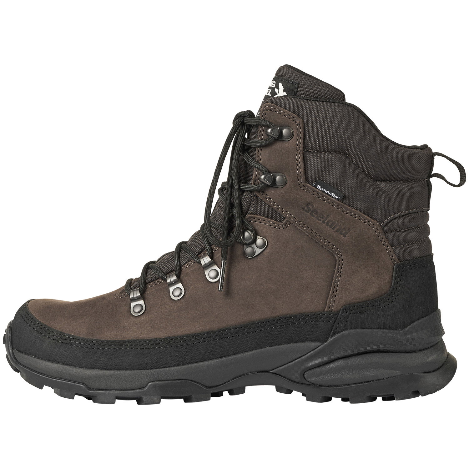 Seeland Boot Enduro Explore Mid