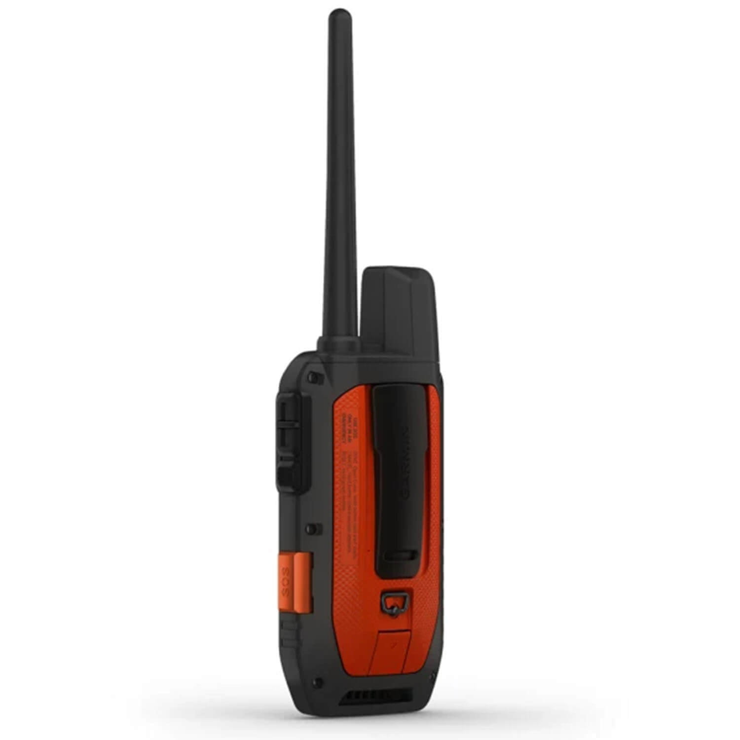  Garmin Dispositivo di localizzazione GPS Alpha 300i K