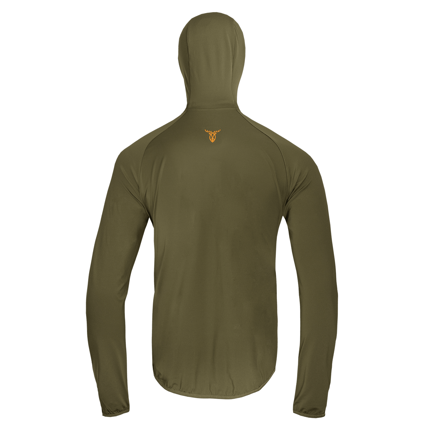  Pirscher Gear Camicia con cappuccio Ultralight 2.0 Tanatex