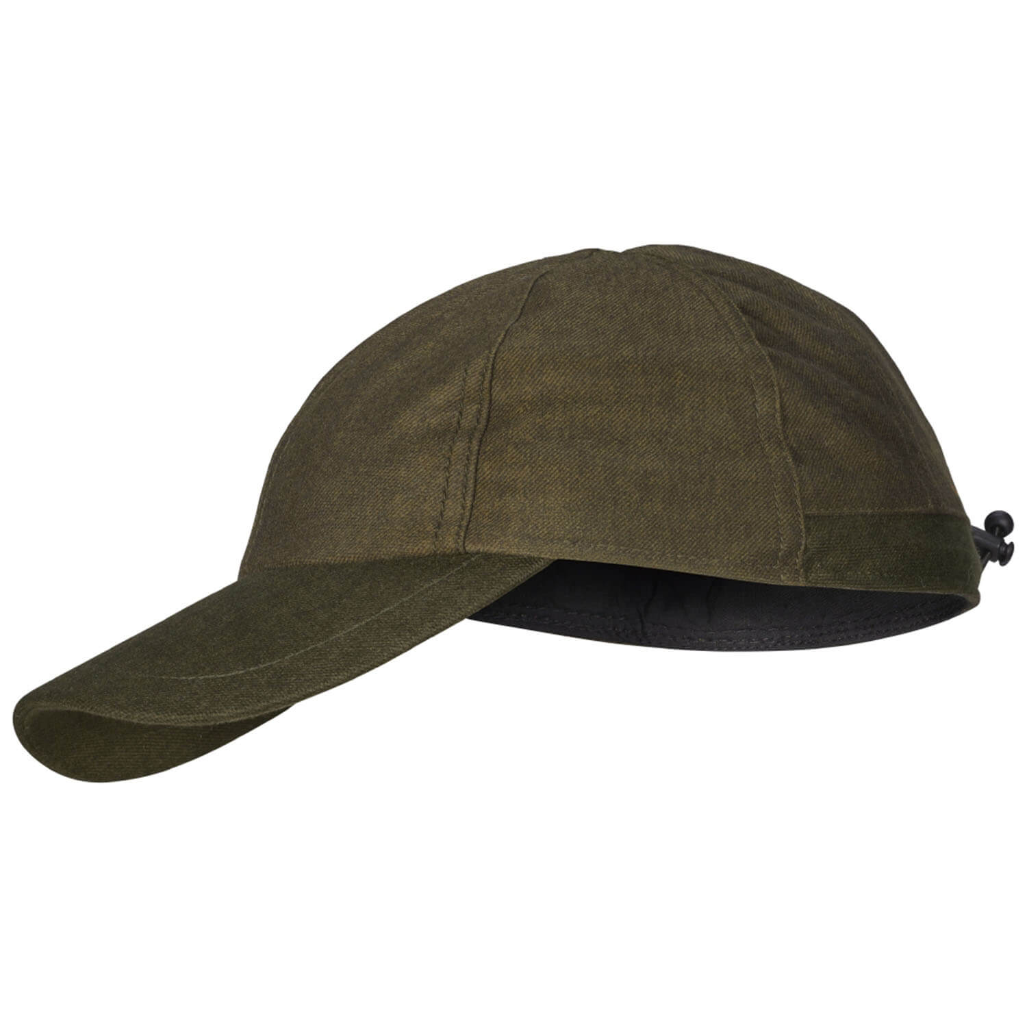  Seeland Avail del berretto (verde pino melange)