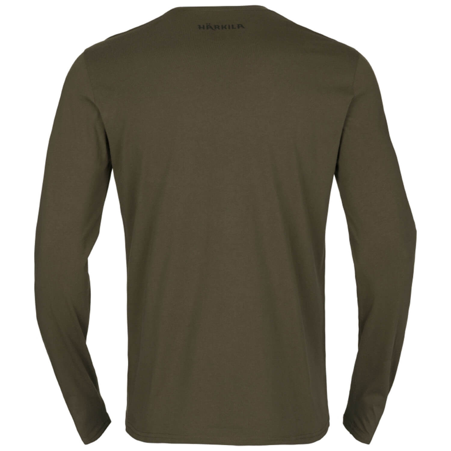  Härkila Camicia a maniche lunghe Gorm (Willow Green)