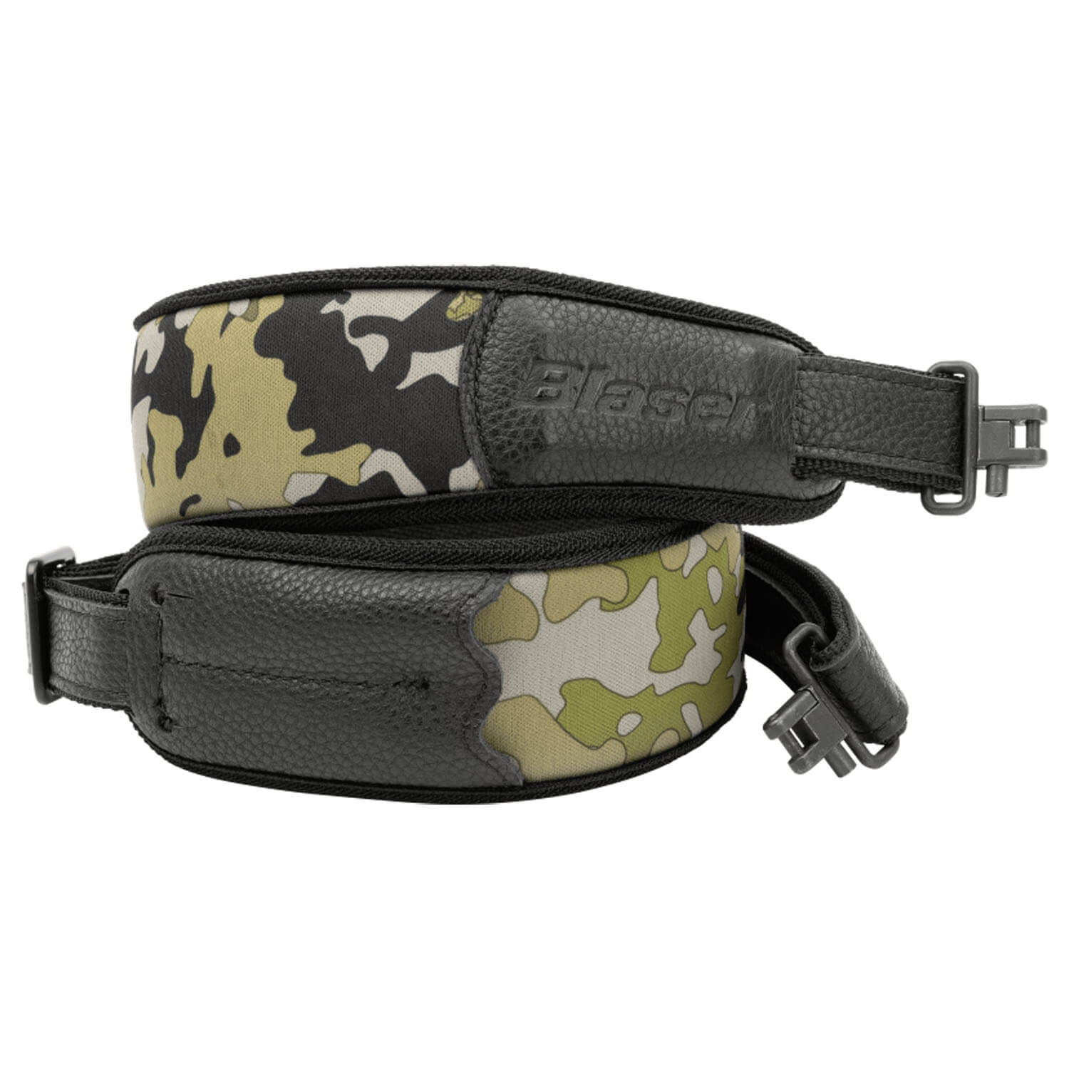  Blaser HunTec cinghia per fucile (Camo) - Cinghie per fucile