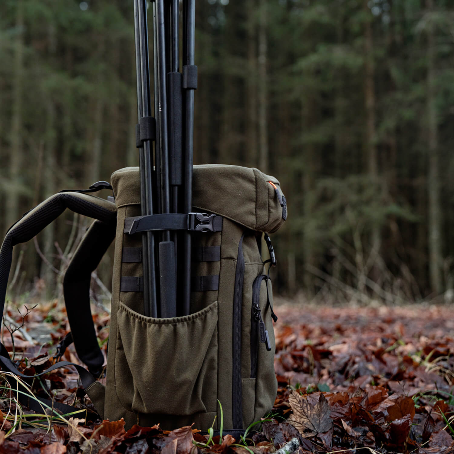 Blaser sitpack (brown)