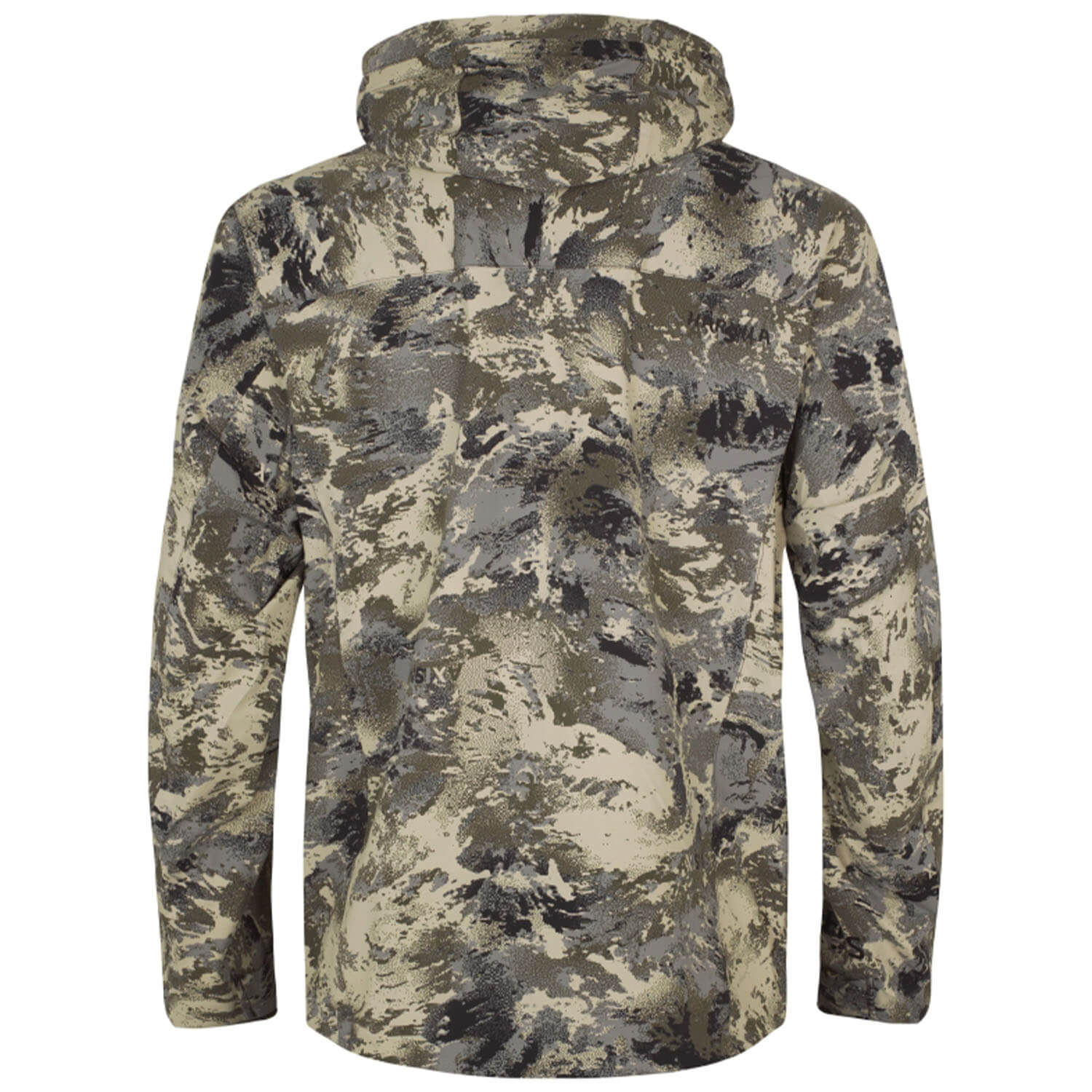  Härkila Giacca da caccia Mountain Hunter Expedition Packable HWS