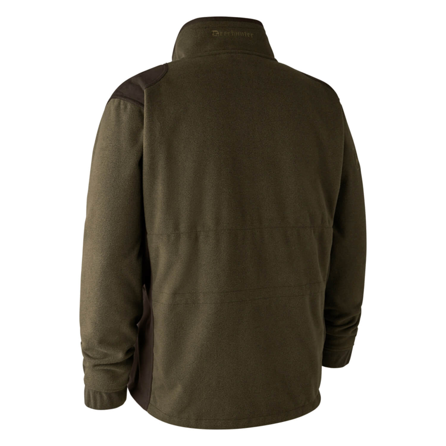  Deerhunter Gamekeeper shooting jacket (Graphite Green)
