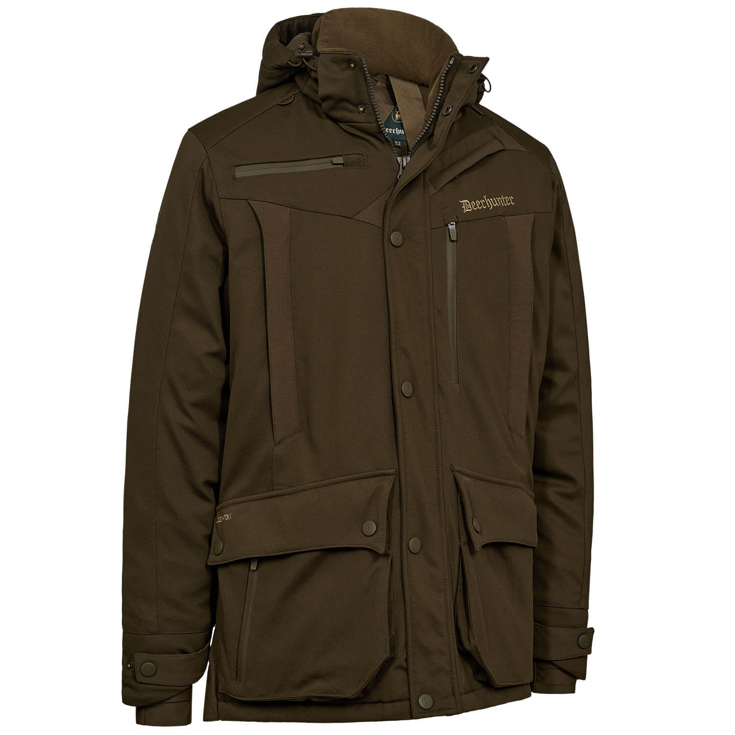  Deerhunter Cappotto Pro Muflon
