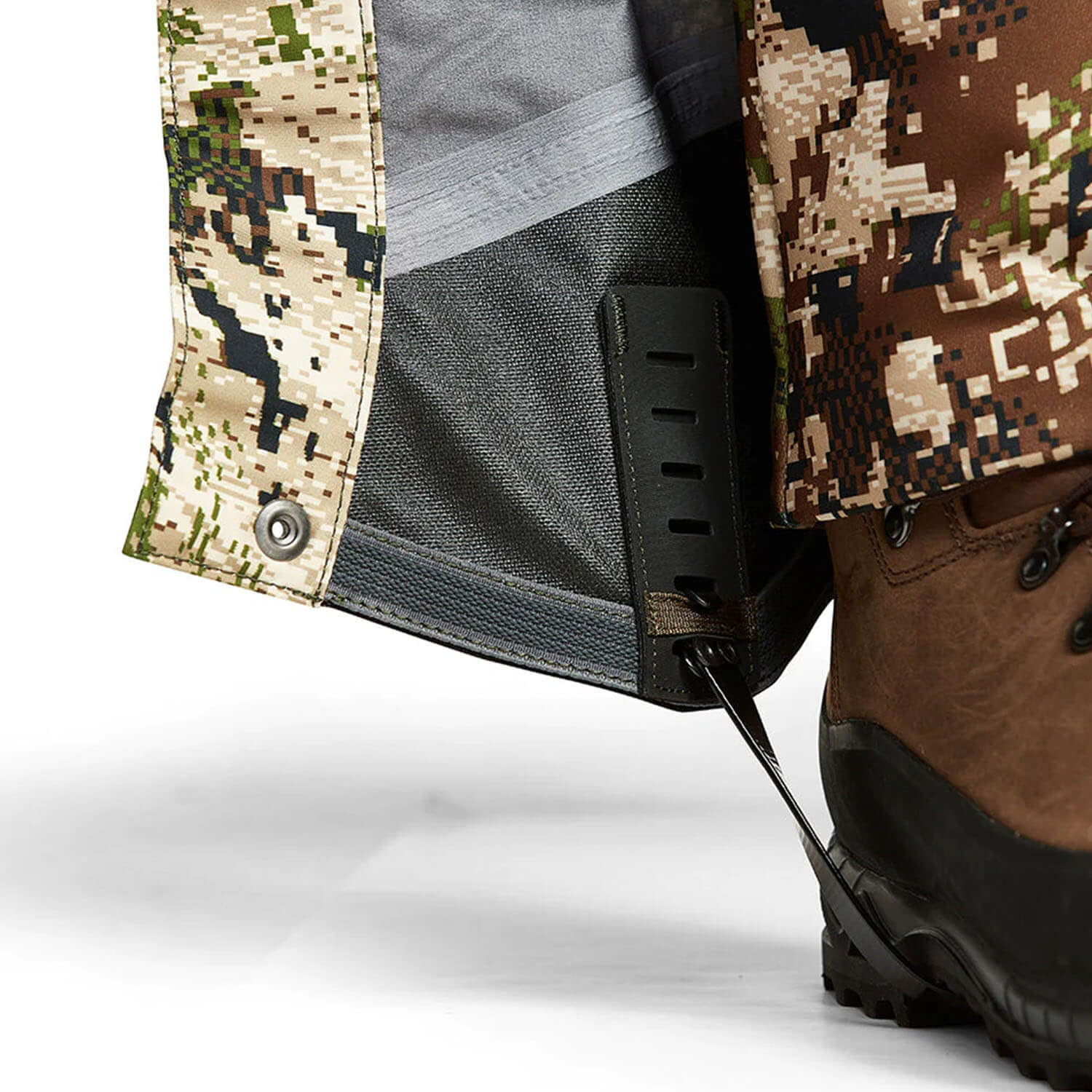 Sitka Gear Ghette Stormfront GTX (Opitfade Subalpine)