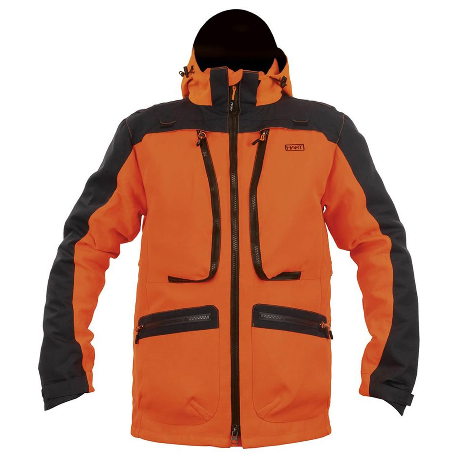 Hart Jacket Iron2-J - Driven Hunt