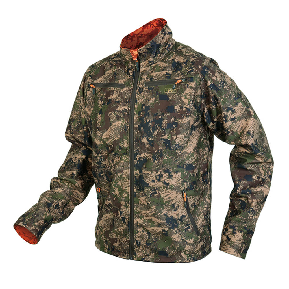  Hart Giacca reversibile Signus-S2 - Giacche mimetiche