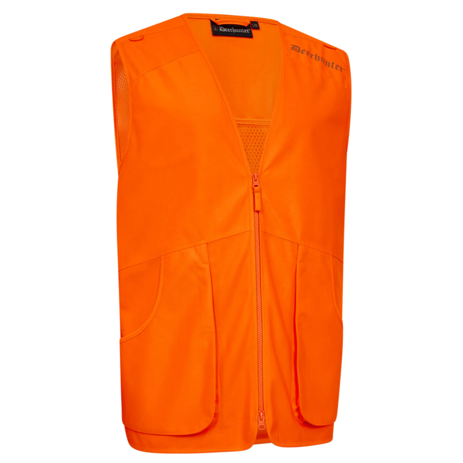 Deerhunter Sicherheitsweste Mesh - Jagdbekleidung Herren