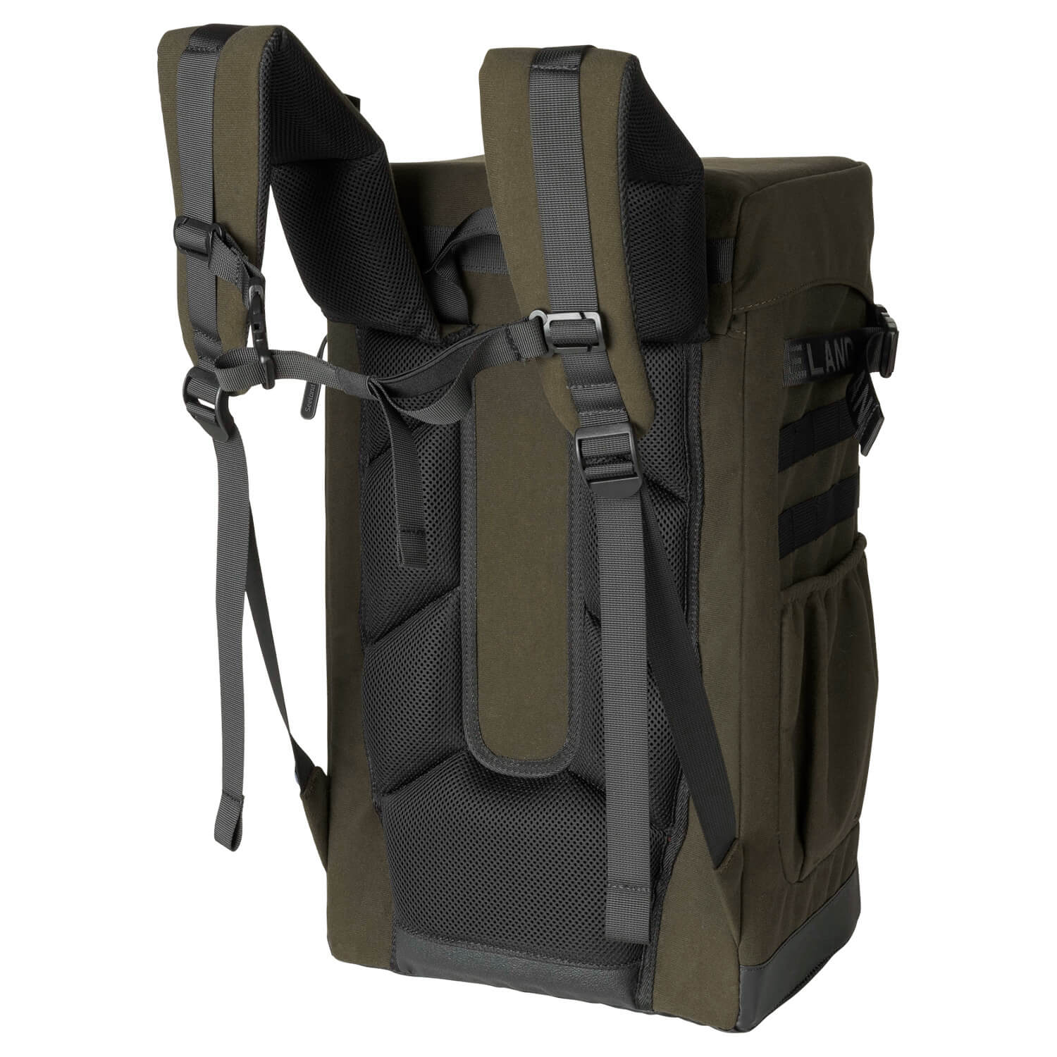 Blaser sitpack (brown)