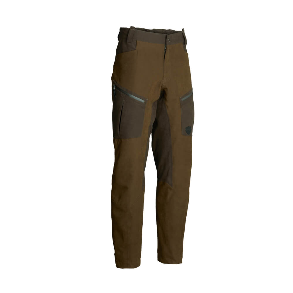  Northern Hunting Pantaloni da caccia Hakan Bark - Abbigliamento da caccia