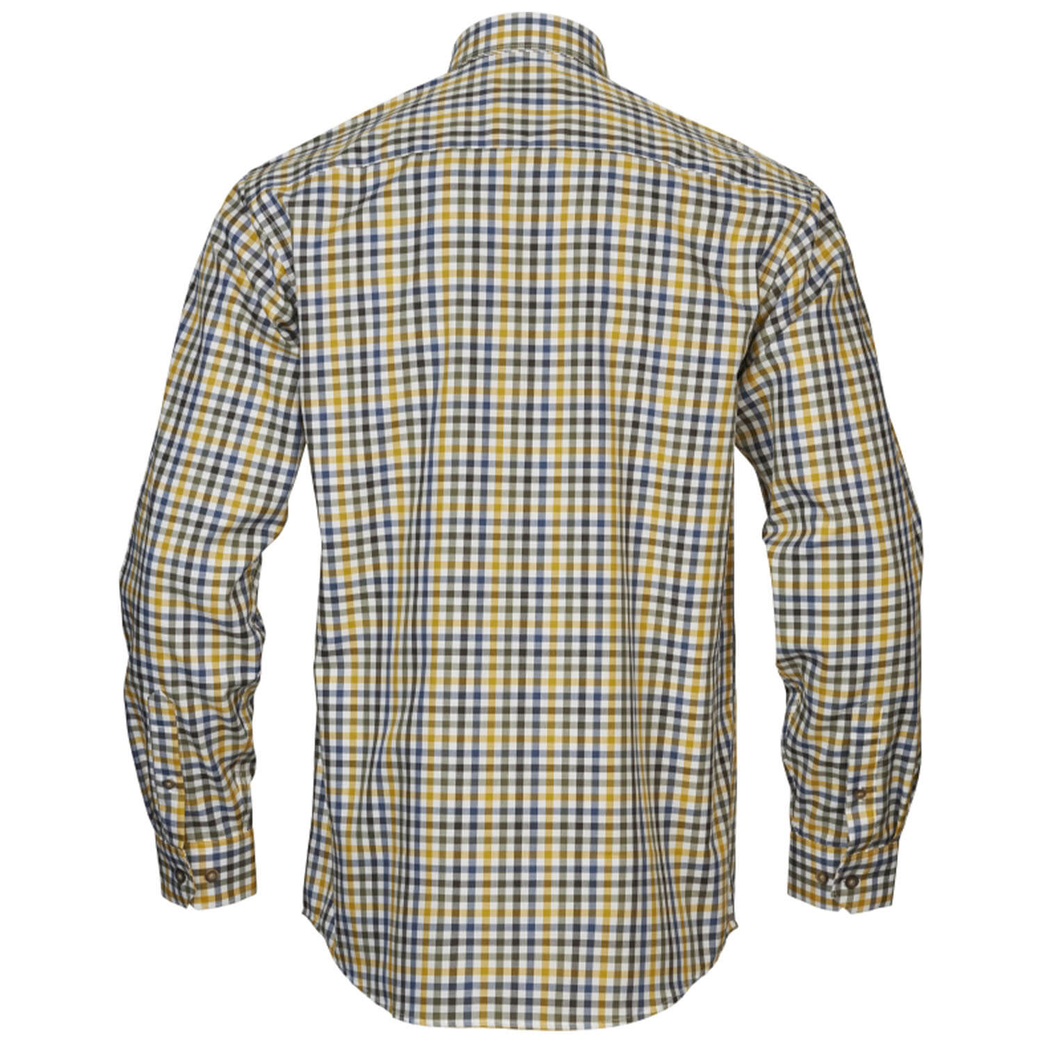  Härkila Camicia da caccia Milford (Grape Leaf)