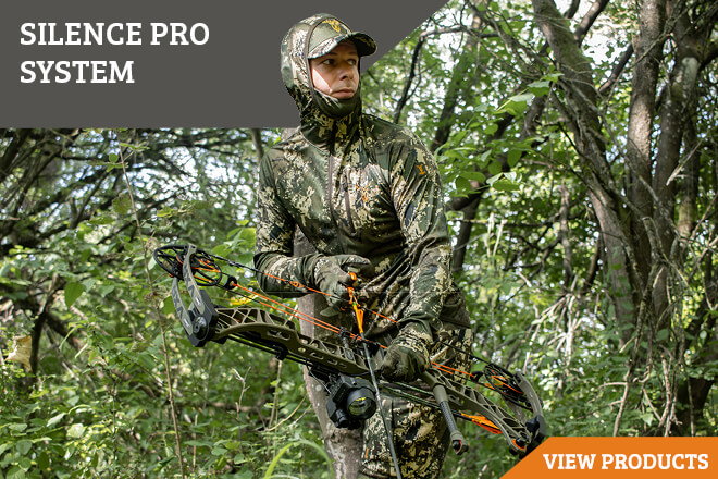 Silence Pro System