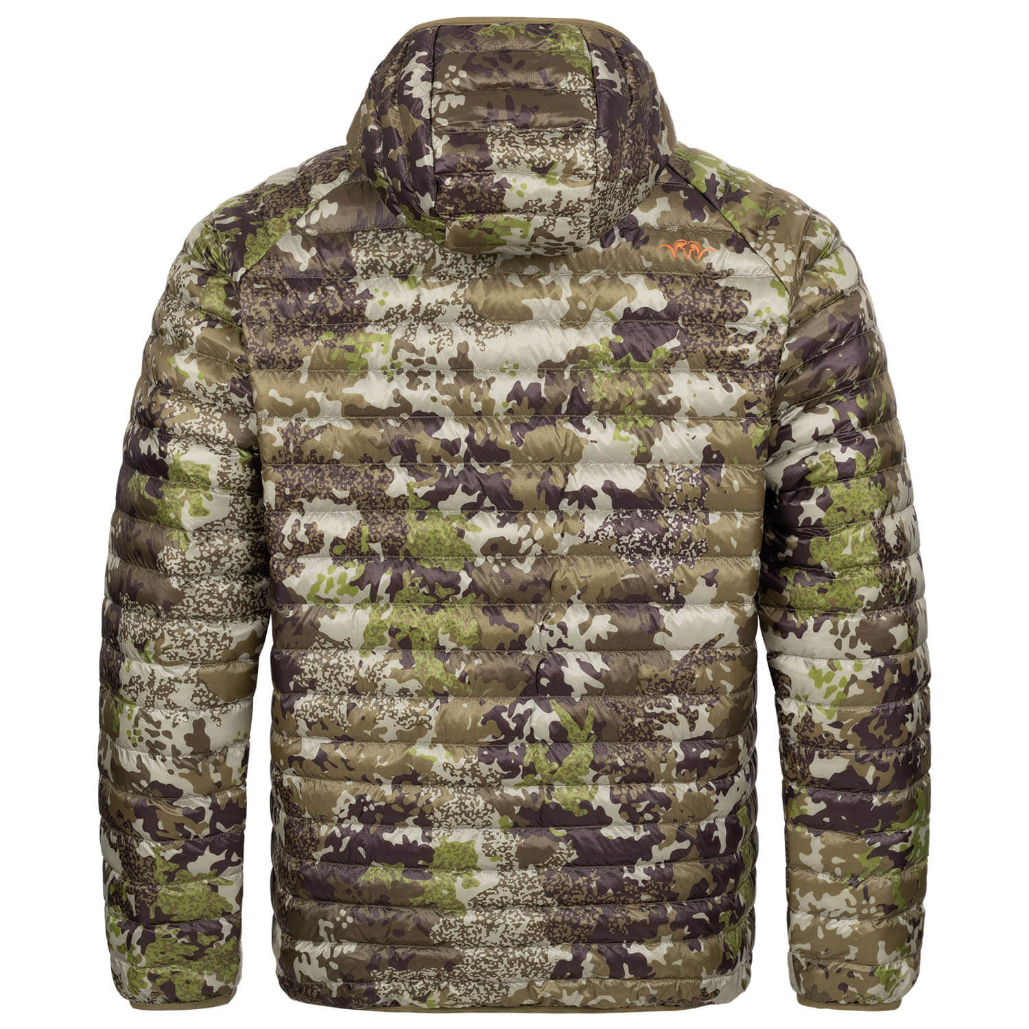  Blaser HunTec Piumino Challenger Airflake (mimetico)