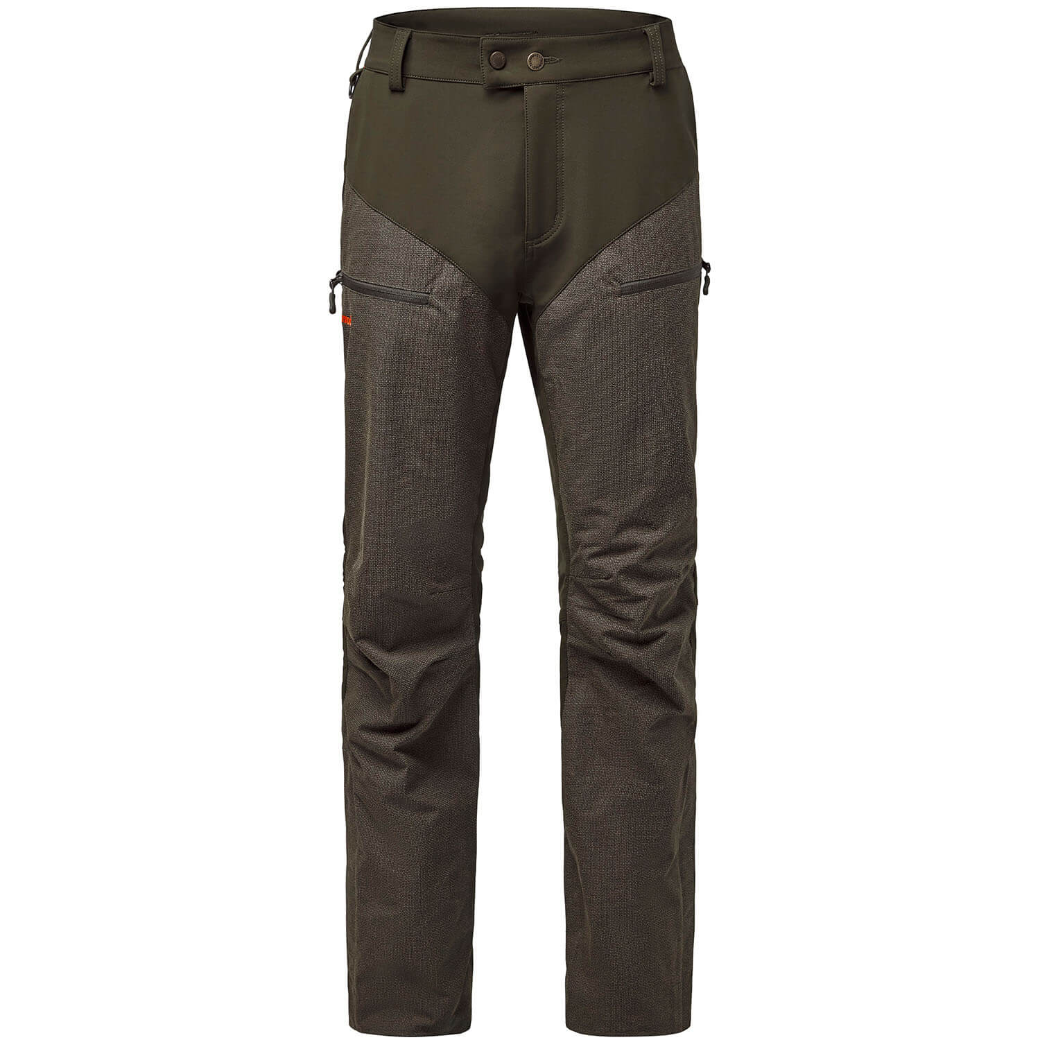  Pinewood Pantaloni da caccia Furudal Thorn Resist Light TRS-C - Battuta di caccia