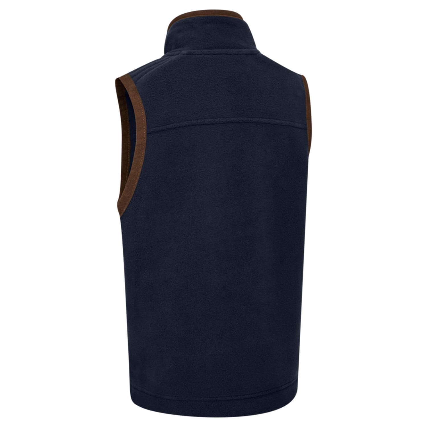 Deerhunter Youth Fleeceweste Cumbria (Dark Blue)