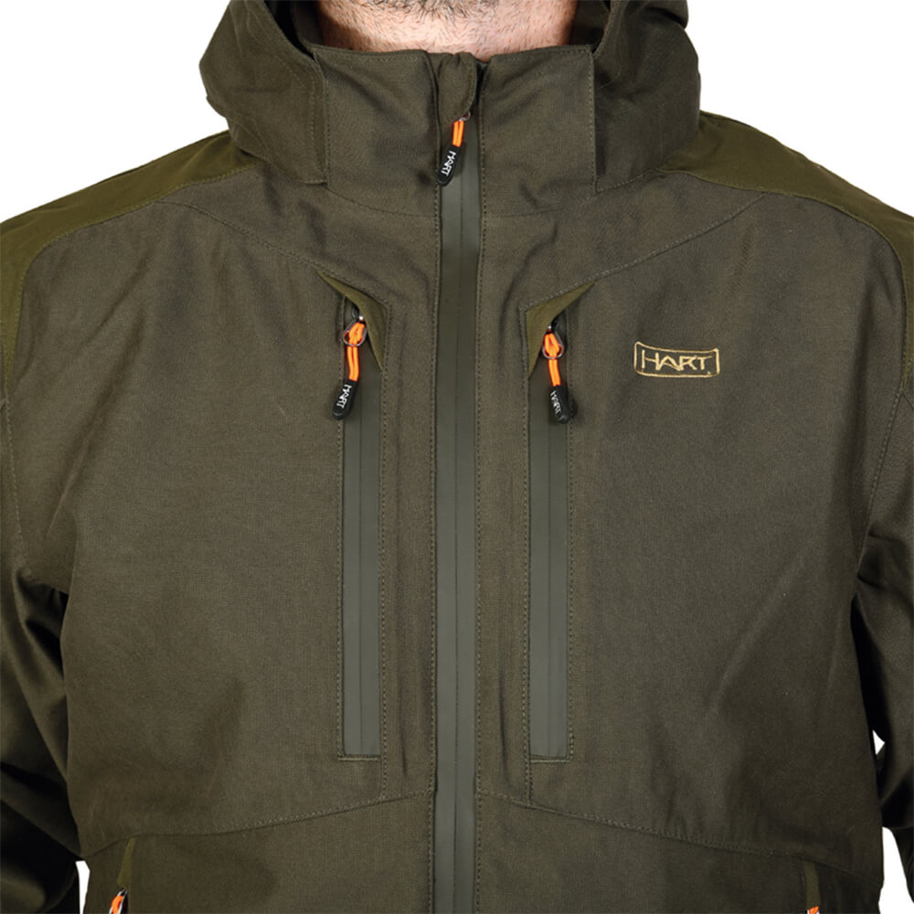  Hart Giacca da caccia Taunus-J