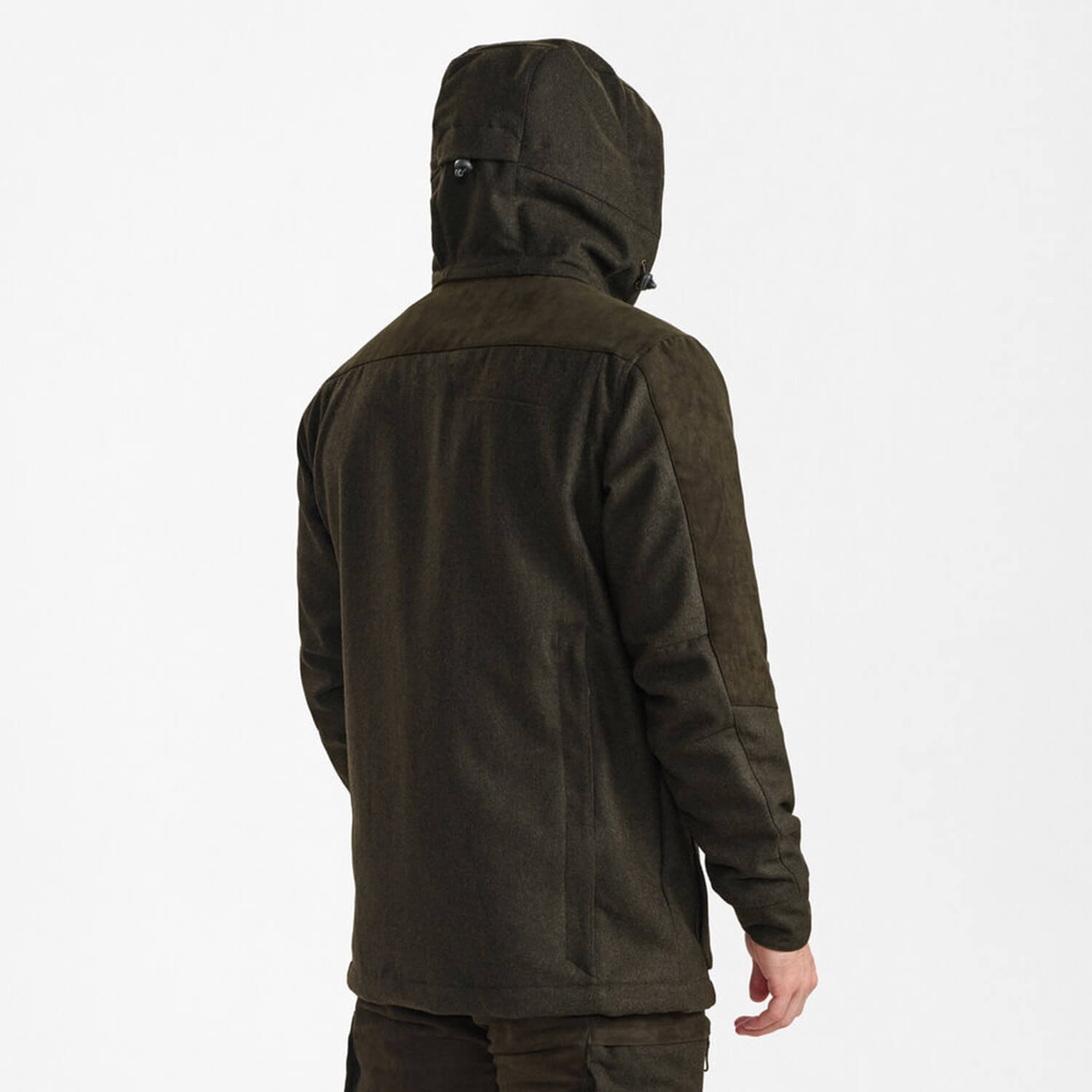 Deerhunter Jagdjacke Tatra (Loden Wood)