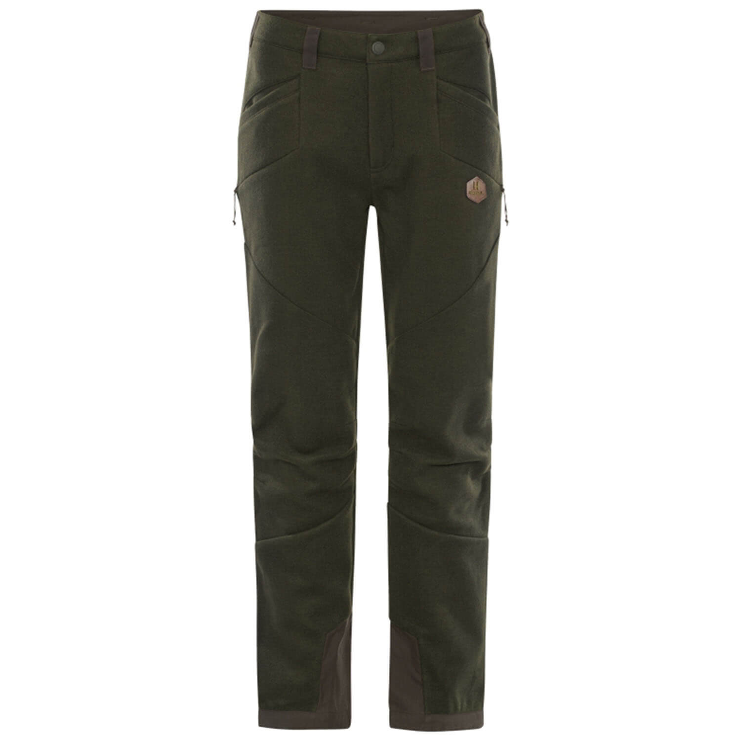  Härkila Pantaloni da donna in loden Metso Hybrid - Pantaloni da caccia