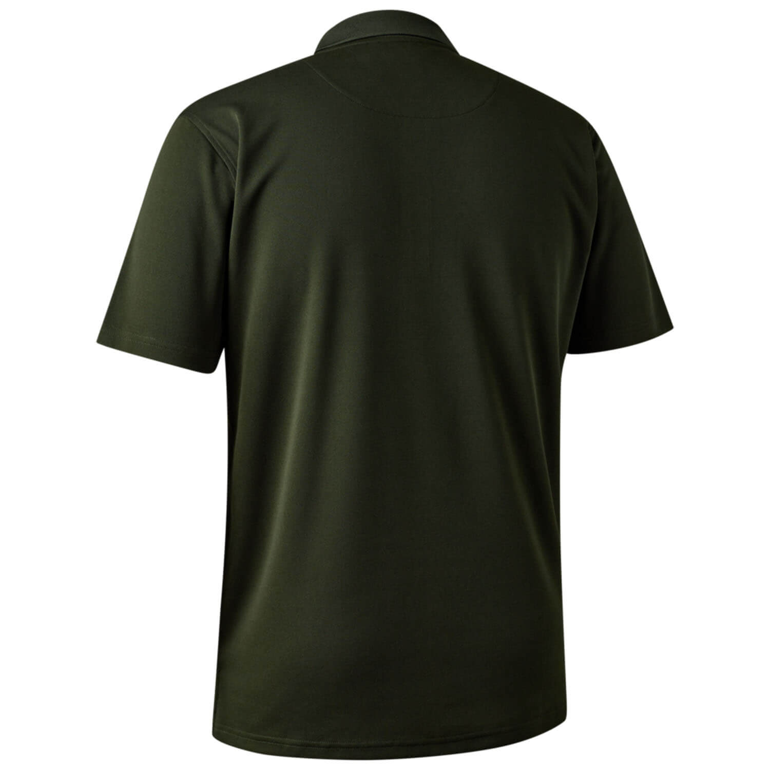  Deerhunter Polo Climate 37.5 (Forest Ember)