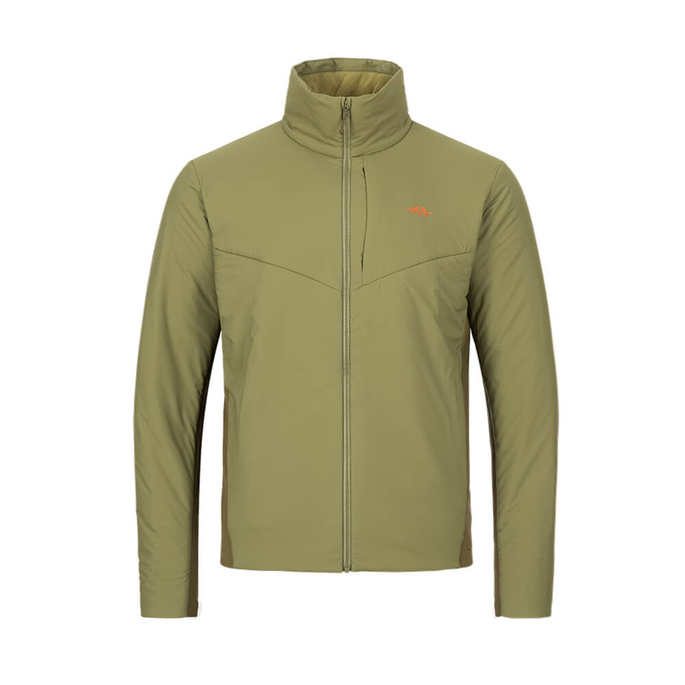  Blaser HunTec Giacca isolante Operator (verde) - Giacche da caccia
