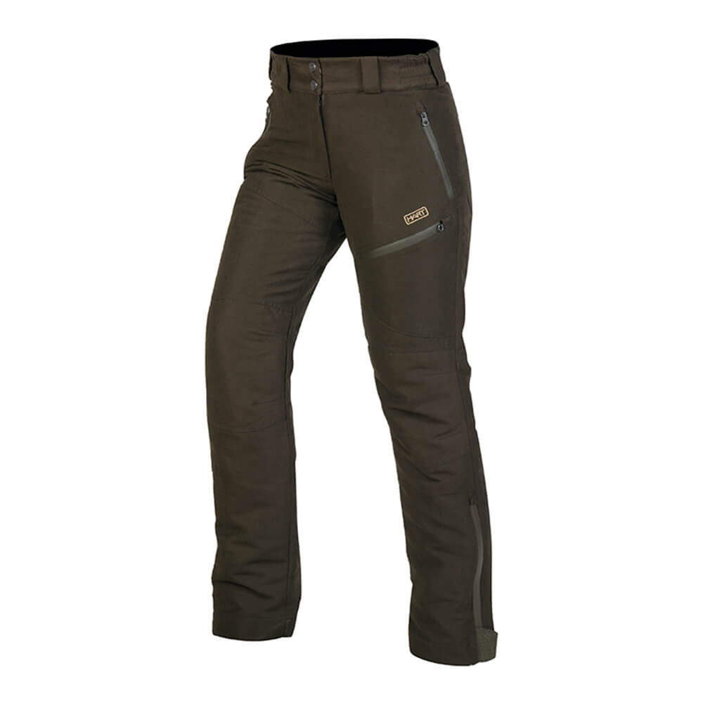  Hart Pantaloni da caccia da donna Altai-T