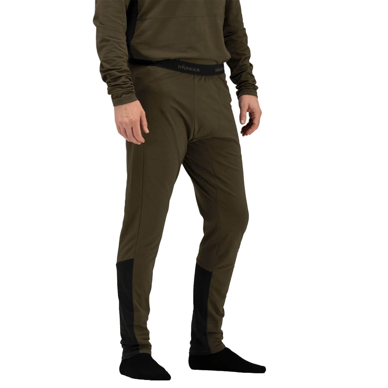 Härkila Heizunterhose Heat USB-C
