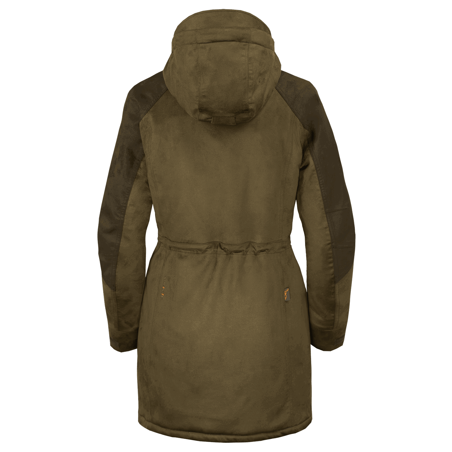Pirscher Gear Polar 2.0 Damen-Winterjacke