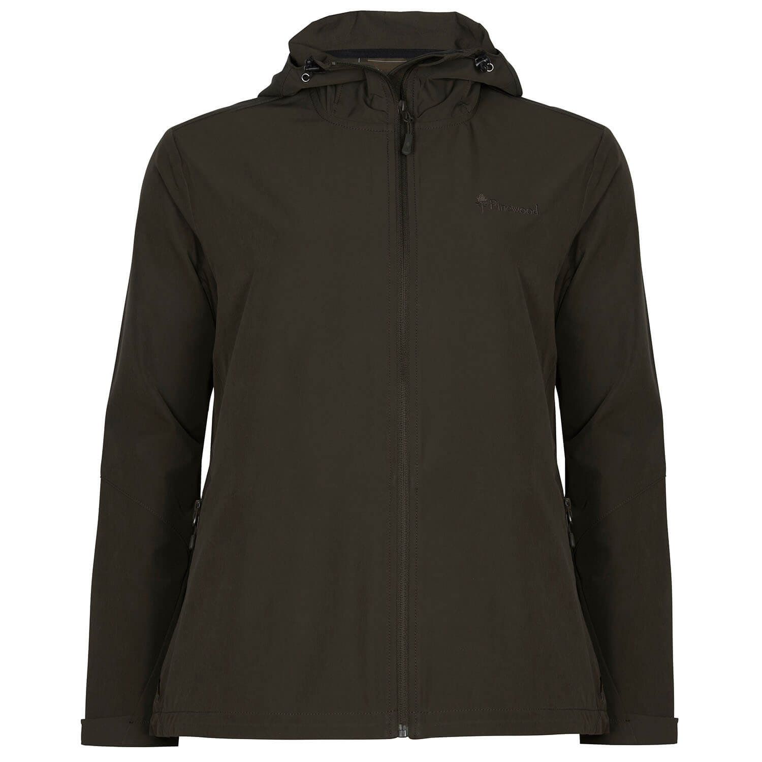  Pinewood Giacca softshell da donna Finnveden Trail - Outlet
