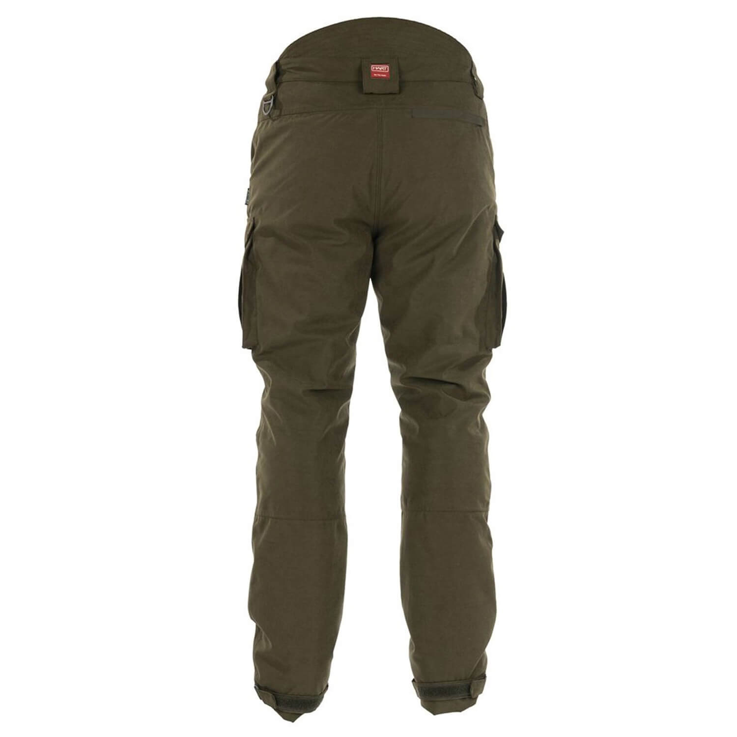 Hart Winterhose Taunus 3-T (Dark Olive)