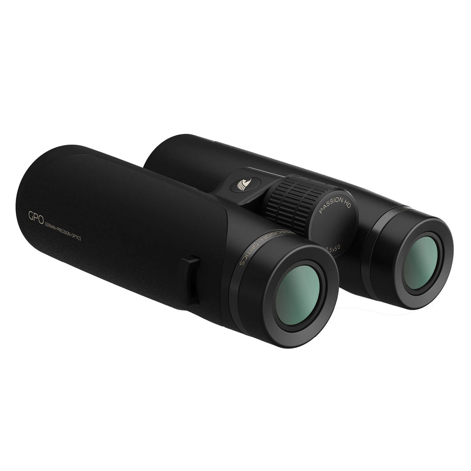  GPO Binocolo Passion HD 8,5x50