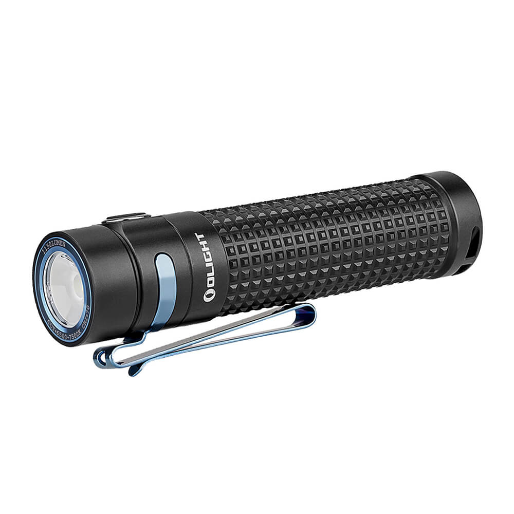  Olight Torcia S2R Baton II - Illuminazione