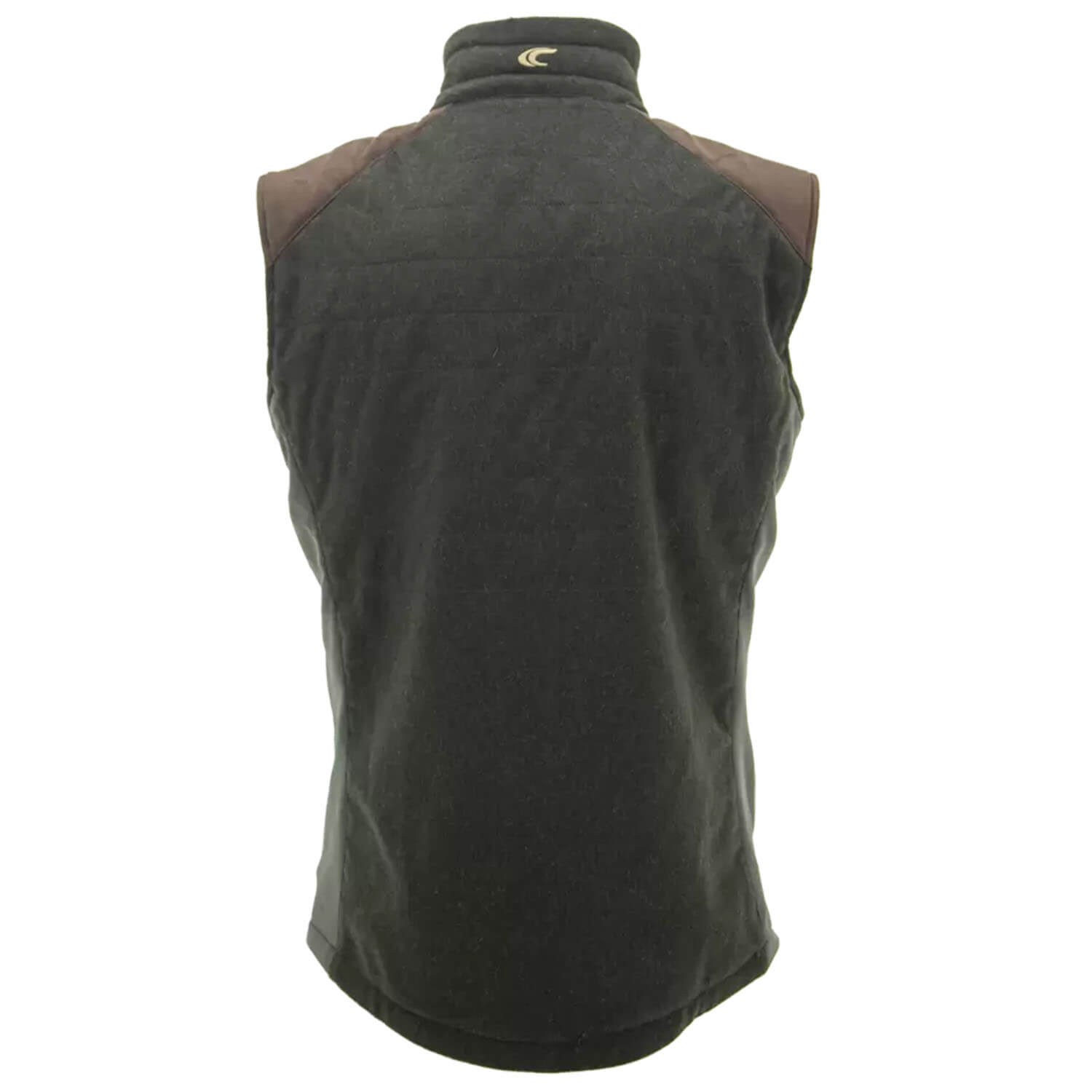  Carinthia Gilet in loden TLLG 2.0