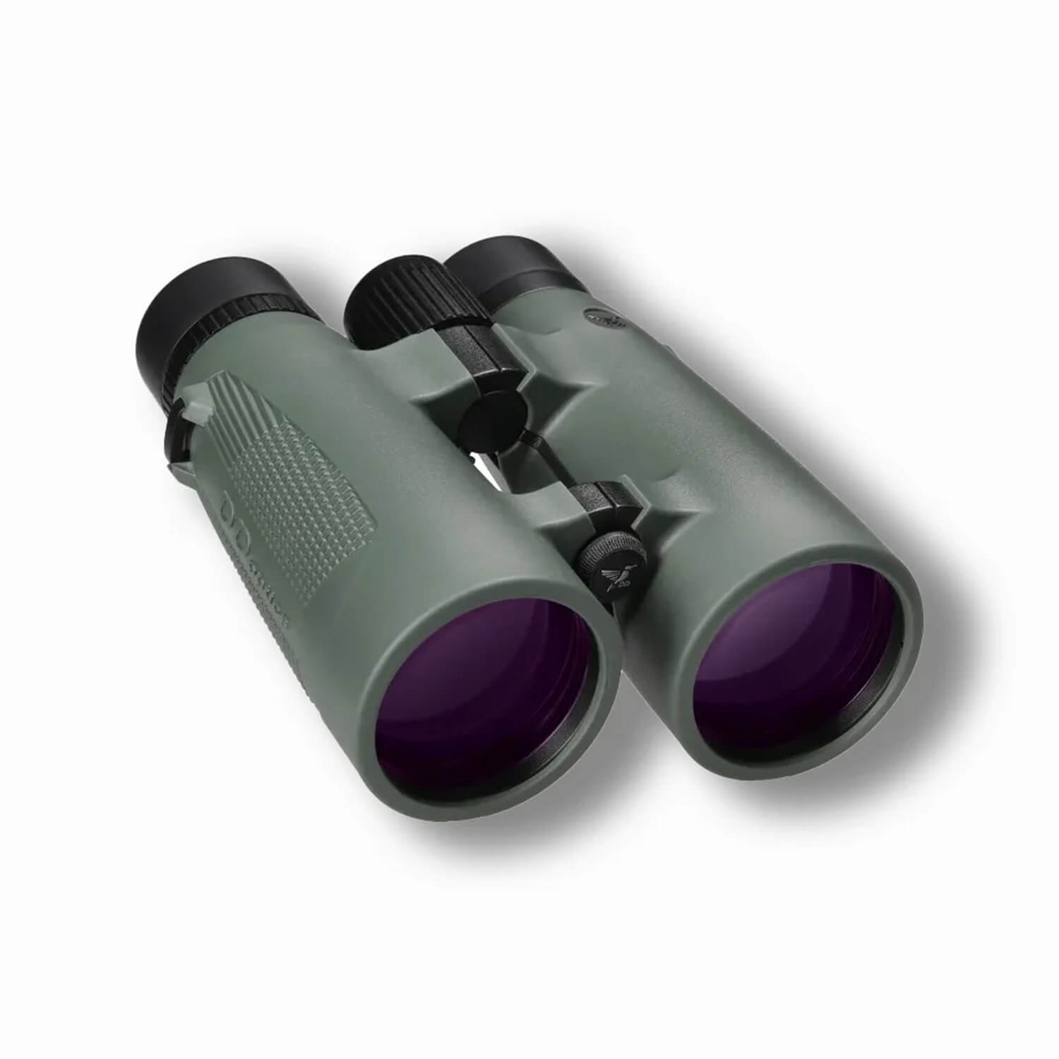 DDoptics Fernglas Nighteagle Ergo CT 12x56 Gen. 4