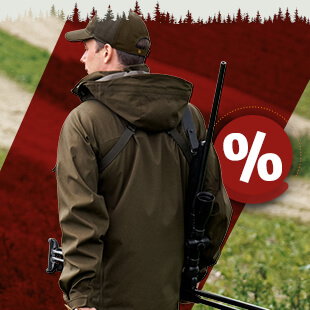 % Jagdjacken im Sale