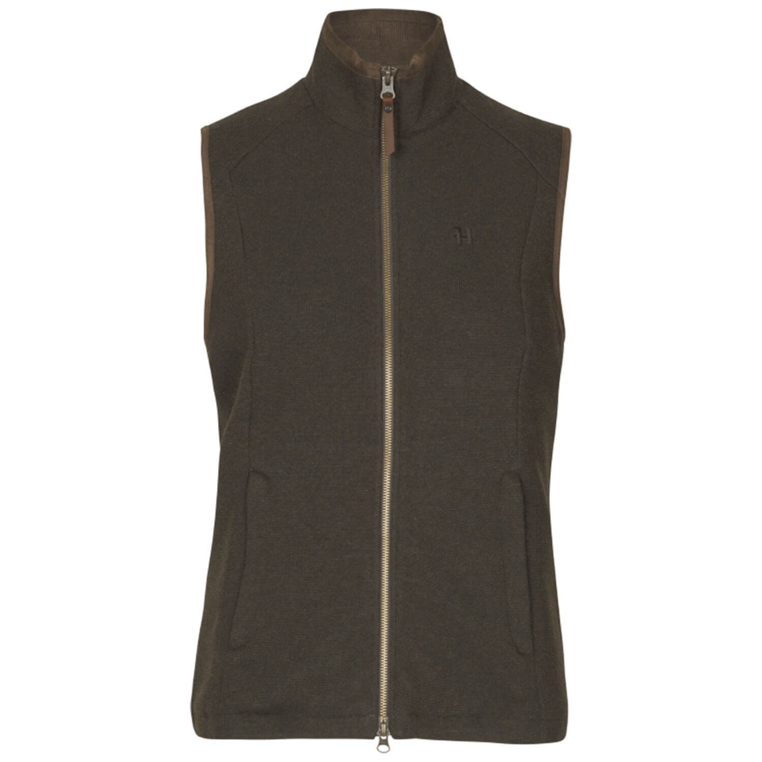  Härkila Gilet da donna Sandhem Pro (verde salice) - Abbigliamento caccia donna