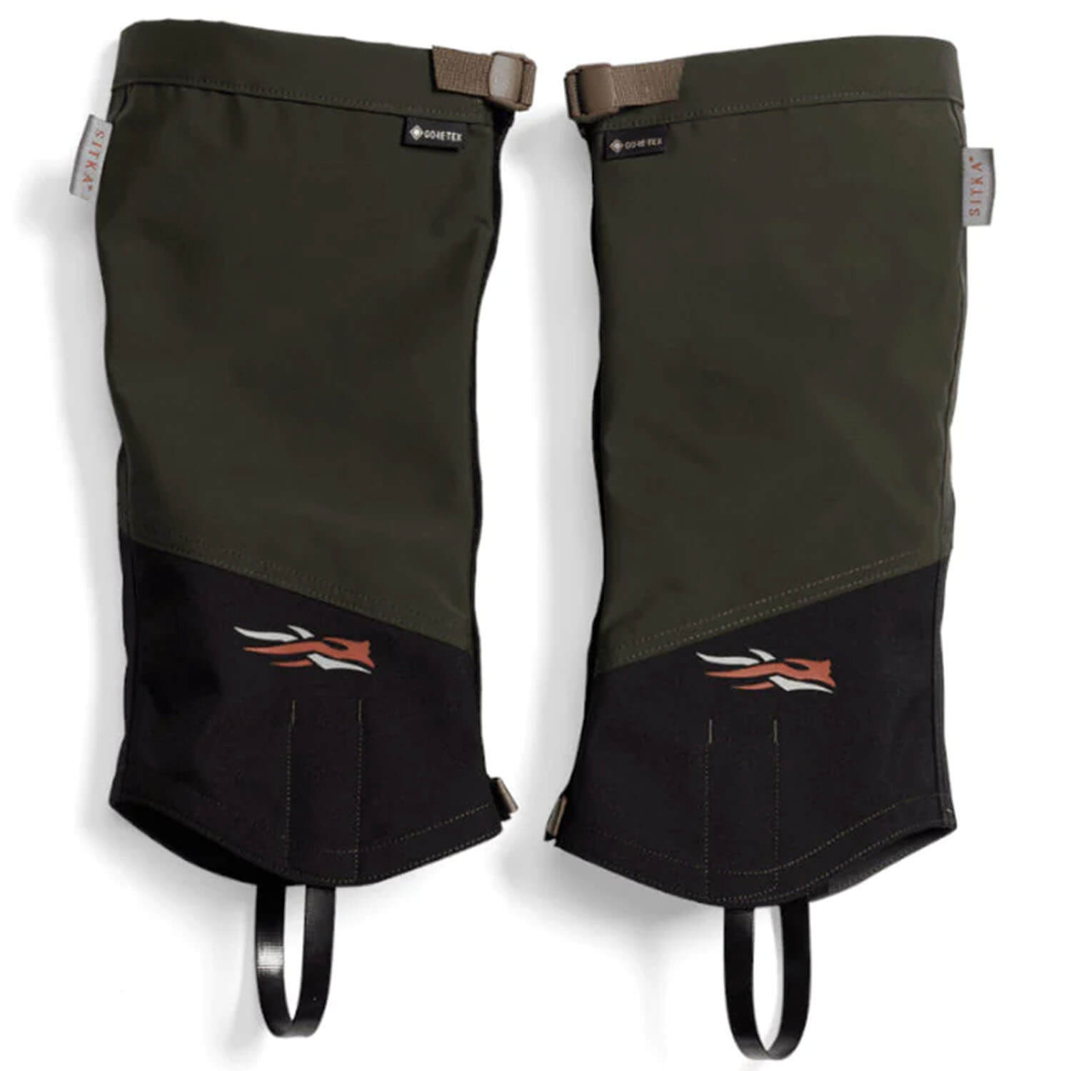 Sitka Gear Ghette Stormfront GTX (Deep Lichen) - Ghette