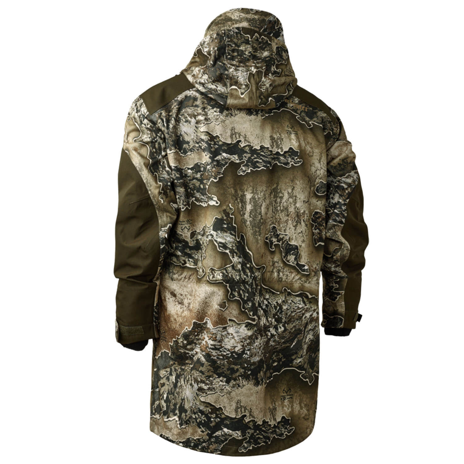  Deerhunter Giacca antipioggia Excape (Realtree Excape)