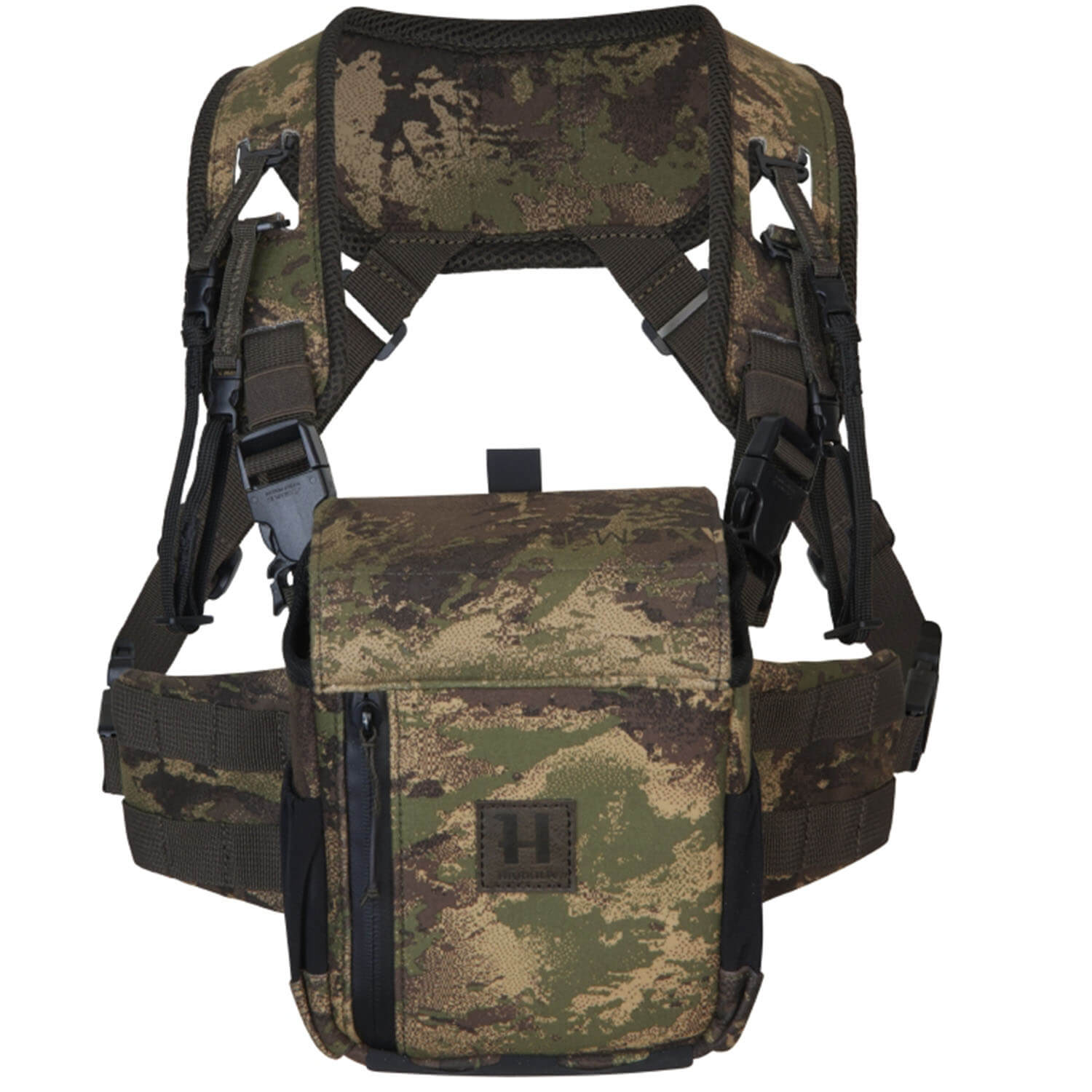  Härkila Borsa binoculare Camo (AXIS MSP Forest) - Outlet