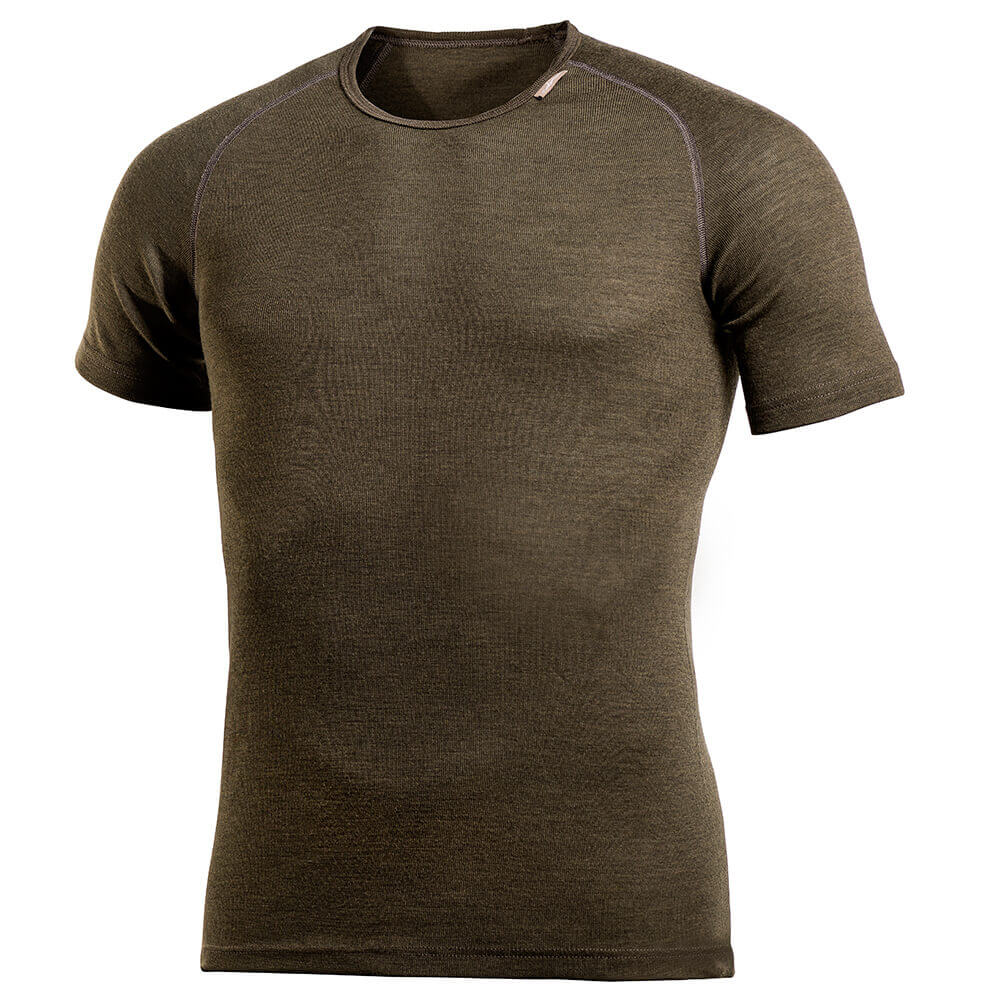  Woolpower Maglietta Tee Lite - Intima