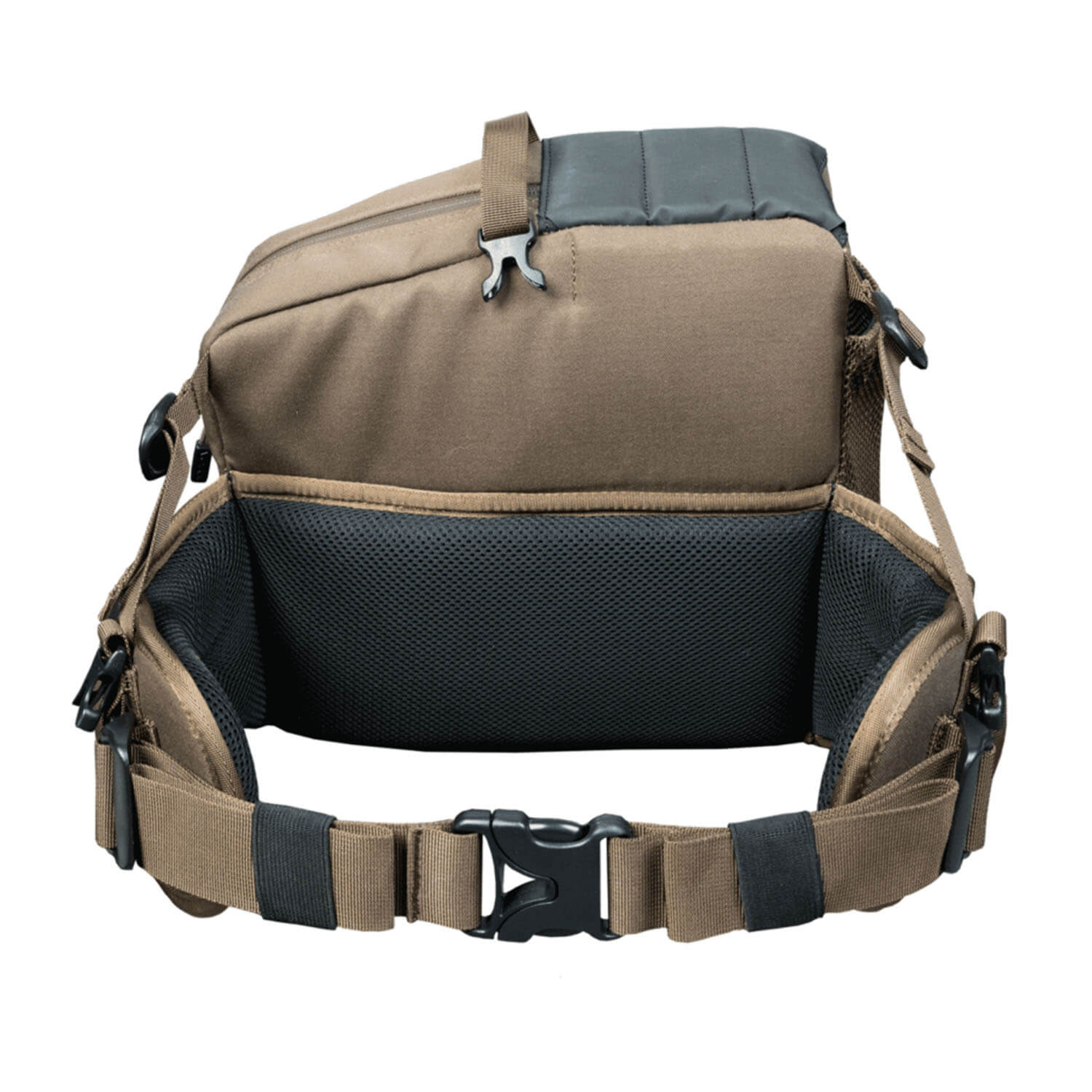 Borsa anteriore SR10