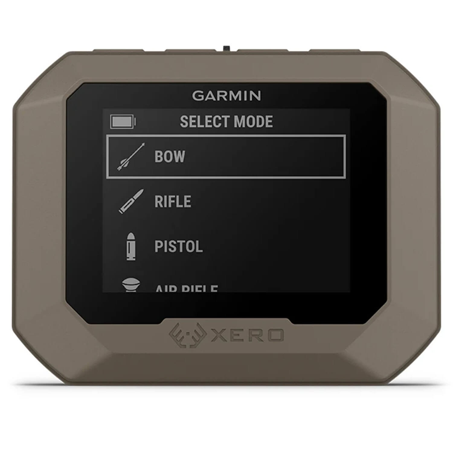  Garmin Cronografo Xero C1 Pro