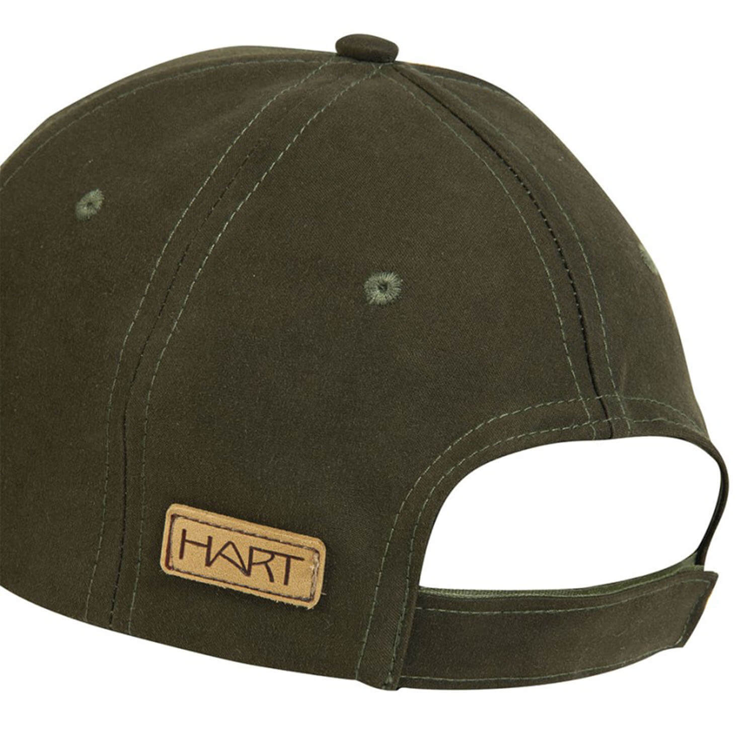  Hart Cap Wild Routes (Olivia Oscuro)