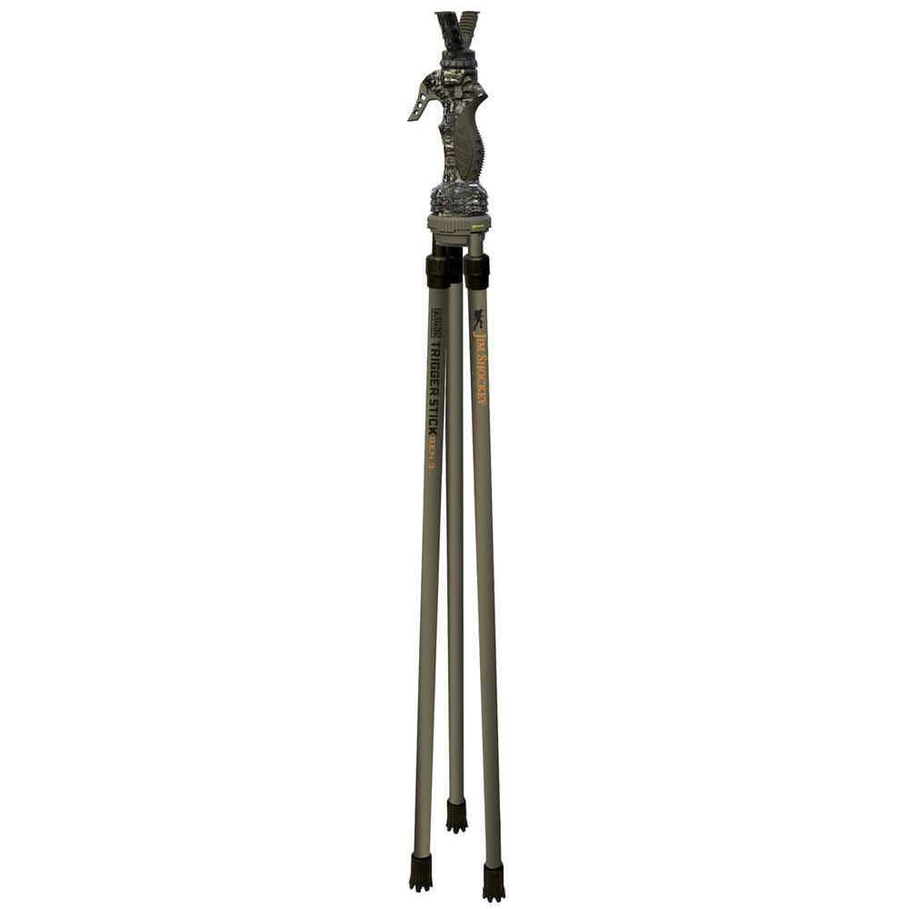  Primos Treppiede Trigger-Stick Gen III - Bastoni di tiro e treppiedi