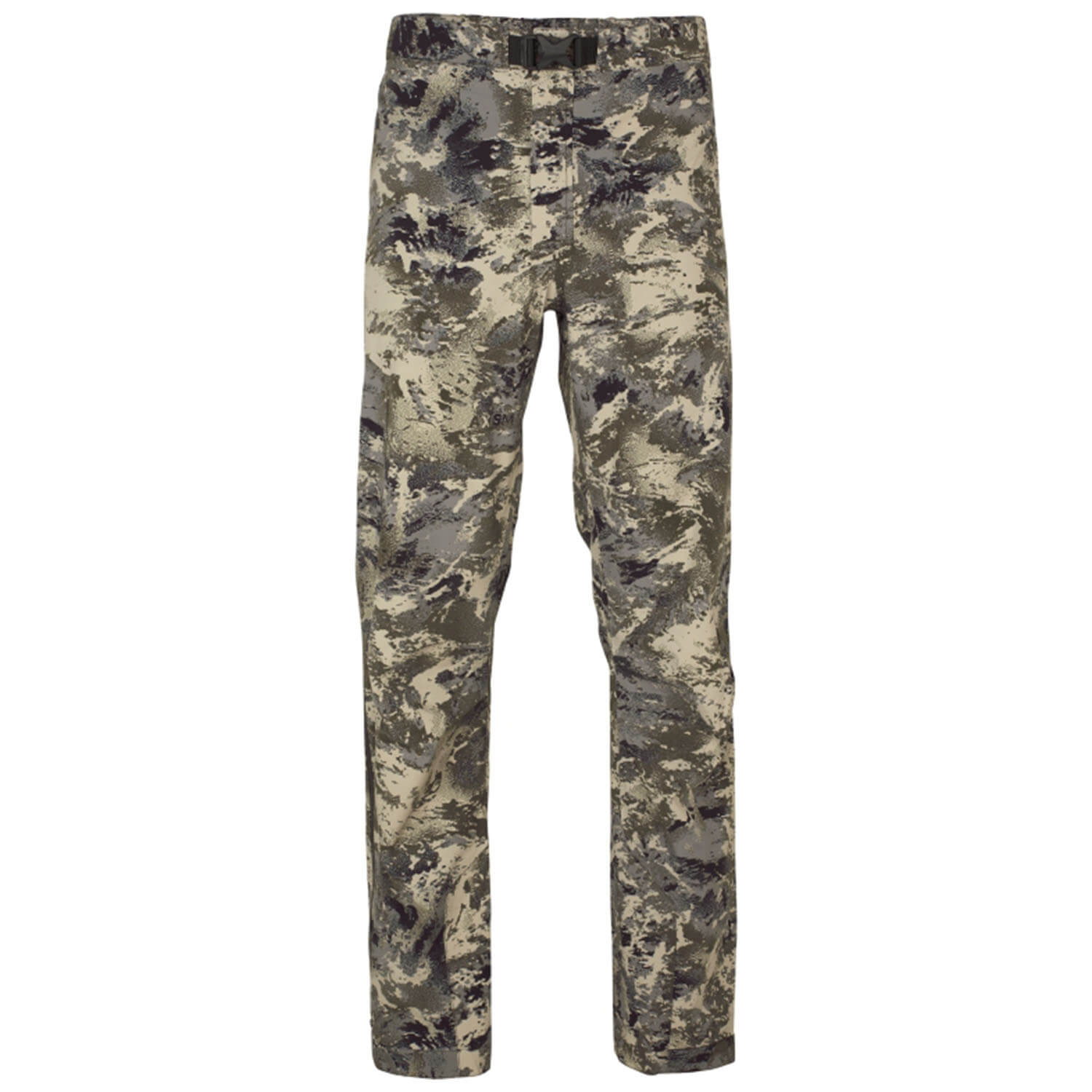  Härkila Pantaloni Mountain Hunter Expedition HWS Packable - Caccia in montagna