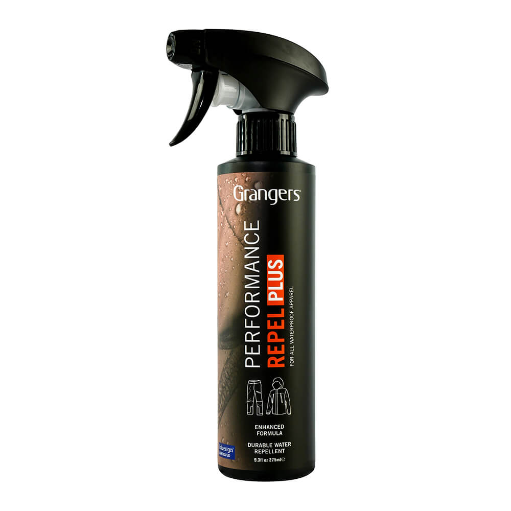  Granger's Spray impermeabilizzante Performance Repel Plus - Prodotti e accessori per la cura