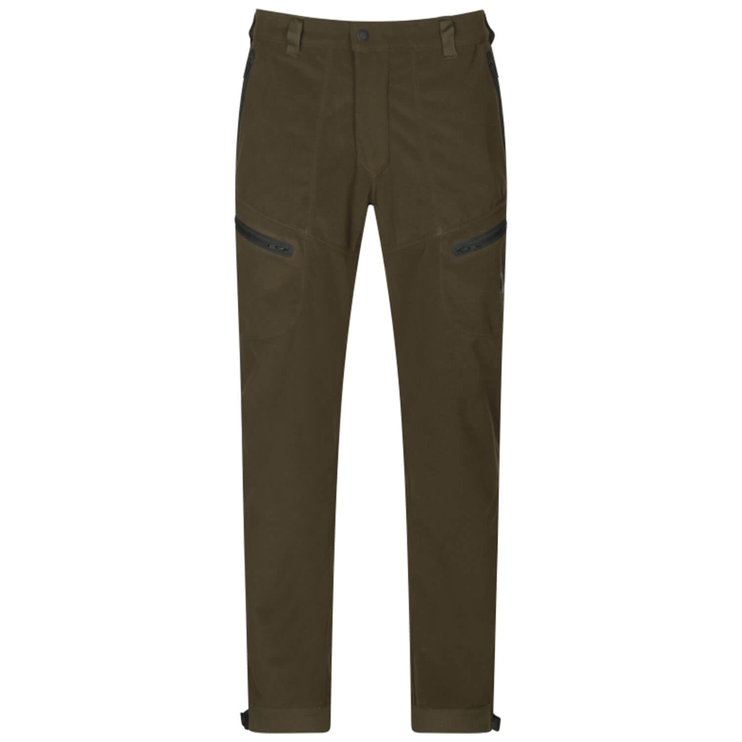  Härkila Pantaloni reversibili Kamko WSP (Verde/MossyOak)