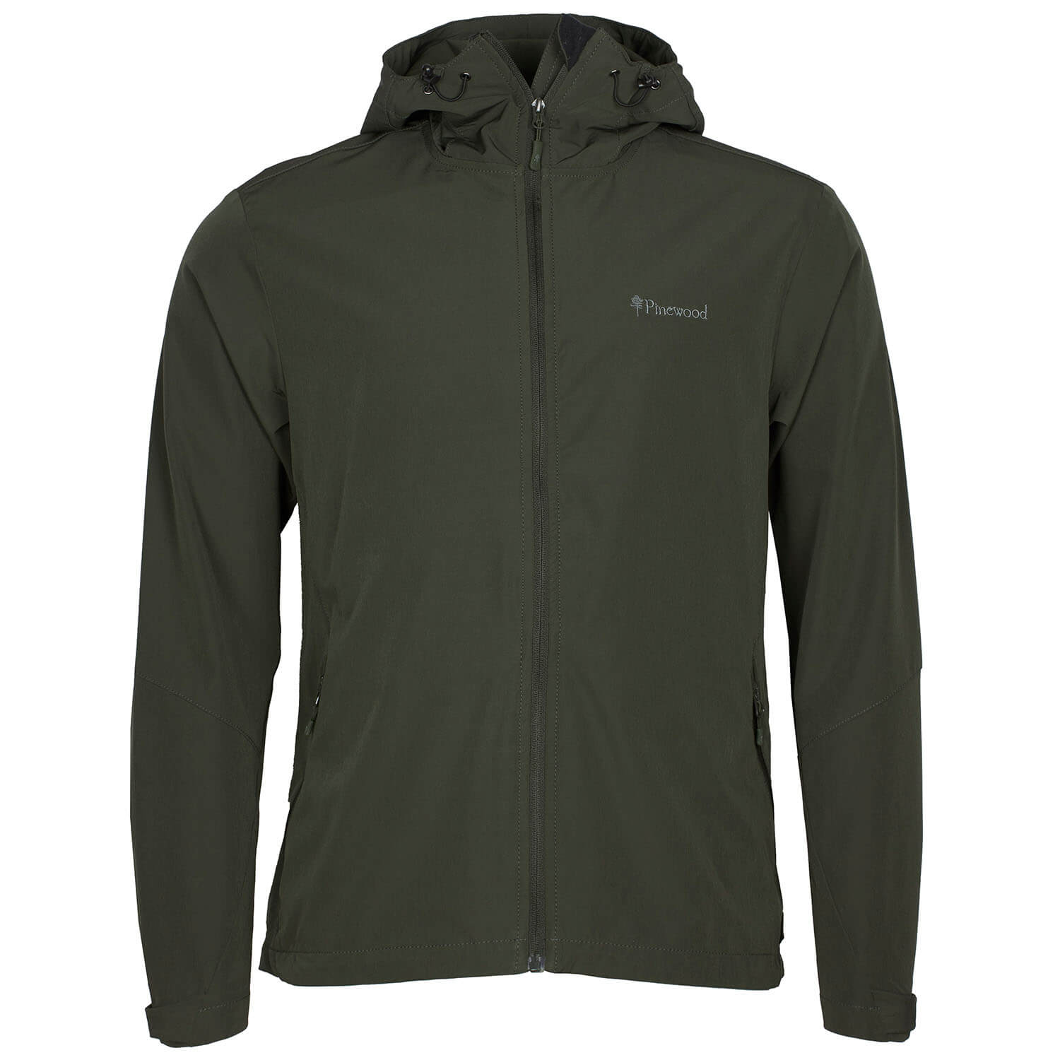  Pinewood Giacca softshell Finnveden Trail - Giacche da caccia
